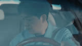 《消失的十一层》曲江河车祸