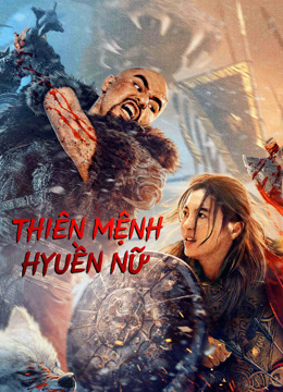 Xem Huyền Nữ Thiên Mệnh (2023) Vietsub Thuyết minh