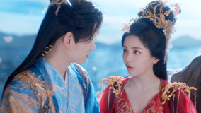 Tonton online EP29 Cang Hai berharap untuk berkahwin dengan Chu Kong sebagai Xiaotang Sarikata BM Dabing dalam Bahasa Cina