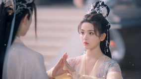 Watch the latest EP14 Xiangyun is promoted to Fuyuan Fairy (2023) online with English subtitle for free English Subtitle