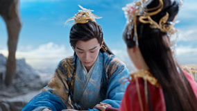Watch the latest EP28 Empress Moro asks Chu Kong when she will get married online with English subtitle for free English Subtitle