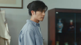 Watch the latest EP8 An Jingzhao helps Chuyue’s father get the vase back online with English subtitle for free English Subtitle