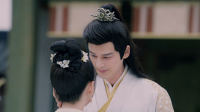 Tonton online The Substitute Princess's Love Episode 13 (2023) Sub Indo Dubbing Mandarin
