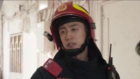  EP32 Fire brigade eliminates fire safety hazards Legendas em português Dublagem em chinês