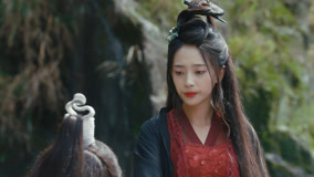 Watch the latest EP29 Rescue An Jingzhao online with English subtitle for free English Subtitle