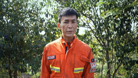 Tonton online EP36 Pengetahuan memadam kebakaran: Cara menangani kebakaran hutan Sarikata BM Dabing dalam Bahasa Cina