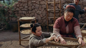 온라인에서 시 제11회 마늘 향 땅콩 비법을 알아내고 싶어 하는 작은어머니 자막 언어 더빙 언어