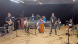 练习室版：安达组合《安达》 内蒙兄弟姐妹民族乐器合奏
