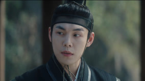 Watch the latest EP22 Gong Ziyu officially becomes the Sword Wielder online with English subtitle for free English Subtitle