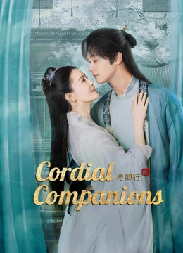 Watch the latest Cordial Companions online with English subtitle for free English Subtitle