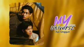 Tonton online My Universe Episode 12 (2023) Sub Indo Dubbing Mandarin