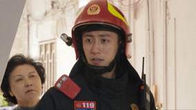  EP32 Fire brigade eliminates fire safety hazards 日本語字幕 英語吹き替え