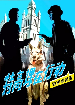 特高课在行动（独家修复版）}
