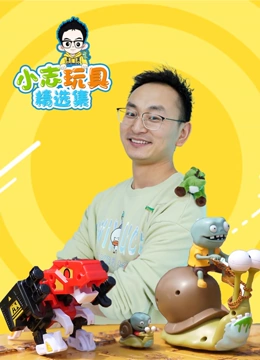 小志玩具精选集}