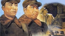 線上看 黑山狙擊戰 (1958) 帶字幕 中文配音，國語版