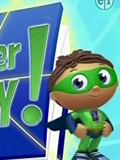 super why}