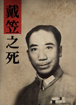 戴笠之死}