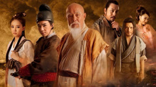Watch the latest 大峰祖师 (2014) online with English subtitle for free English Subtitle