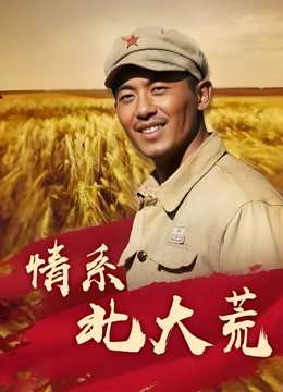 情系北大荒