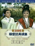 聊斋志异续集}