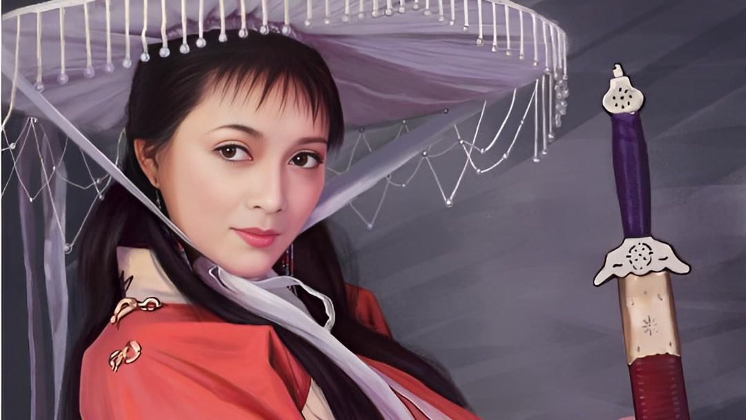 甘十九妹- iQ.com