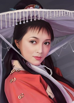 甘十九妹