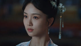  EP10 Jiang Xuening was wronged and Zhang Zhe entered the palace to investigate the case 日本語字幕 英語吹き替え