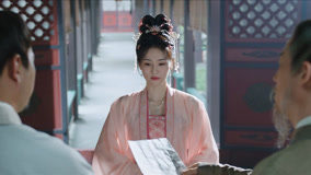 Watch the latest EP10 Xie Wei teaches Jiang Xuening how to design Mrs. Wang online with English subtitle for free English Subtitle