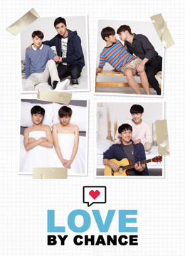 Watch the latest Love By Chance online with English subtitle for free English Subtitle