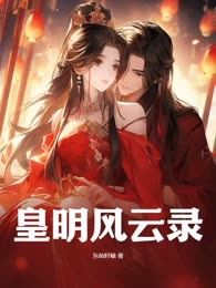 皇明风云录
