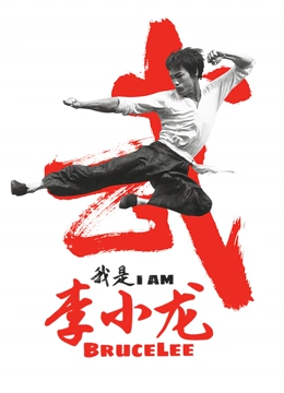 我是李小龙英
