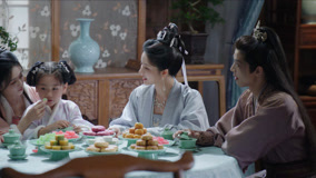 Watch the latest EP38 Jiang Xuening and Xie Wei lived a life as a couple of gods and immortals (2023) online with English subtitle for free English Subtitle