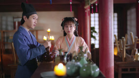 Tonton online Wife Above All Episode 18 (2023) Sub Indo Dubbing Mandarin