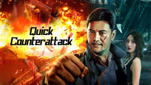 Watch the latest Quick Counterattack (2023) online with English subtitle for free English Subtitle