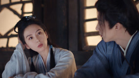 Watch the latest EP13 Ren Ruyi tells Ning Yuanzhou about her wishes online with English subtitle for free English Subtitle