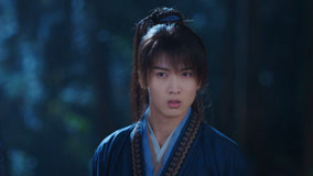 Watch the latest EP11 Ning Yuanzhou learns that Ruyi's life hangs on a thread (2023) online with English subtitle for free English Subtitle