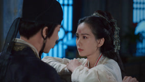 Tonton online EP23 Just give Ren Ruyi a kiss and it will be fine Sub Indo Dubbing Mandarin