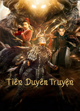 Tiên Duyên Truyện - Fate of Devil: Devastation (2023)