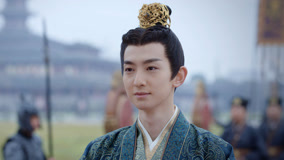 Tonton online EP36 Ren Ruyi kidnapped the crown prince Sub Indo Dubbing Mandarin
