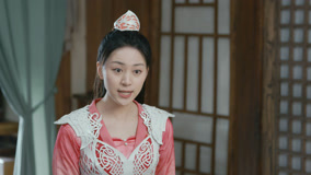 Watch the latest EP25 Li Chuyue and An Jingzhao bickered online with English subtitle for free English Subtitle
