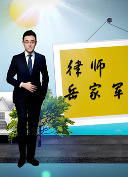 律师岳家军