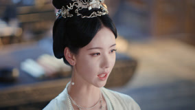  EP38 Queen Xiao Yan elects King Danyang to the throne Legendas em português Dublagem em chinês