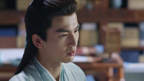  EP27 Xie Wei asks Zhang Zhe to investigate the case Legendas em português Dublagem em chinês