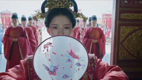  EP30 The princess gets married and Jiang Xuening is whipped 日本語字幕 英語吹き替え