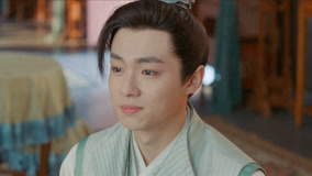 Watch the latest EP32 Xiao Yu discovered that the prince was ill (2024) online with English subtitle for free English Subtitle