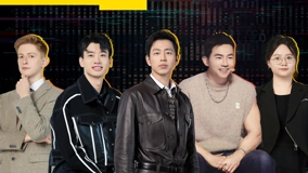 ดู ออนไลน์ 中英學霸拼接梵高自畫像 (2024) ซับไทย พากย์ ไทย