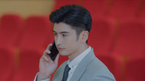 Watch the latest EP15 Gu Jiuli accompanies Hao Liang to work behind the scenes online with English subtitle for free English Subtitle