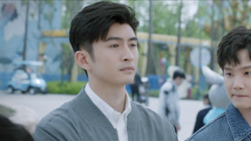 Watch the latest EP21 Han Yijie takes Gu Jiuli to ride the merry-go-round together online with English subtitle for free English Subtitle