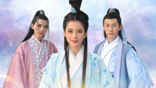 Watch the latest New Swordsman in Shu Shan (2018) online with English subtitle for free English Subtitle