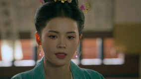Tonton online EP17 Kou Niang mengisahkan Qin Wan Sarikata BM Dabing dalam Bahasa Cina